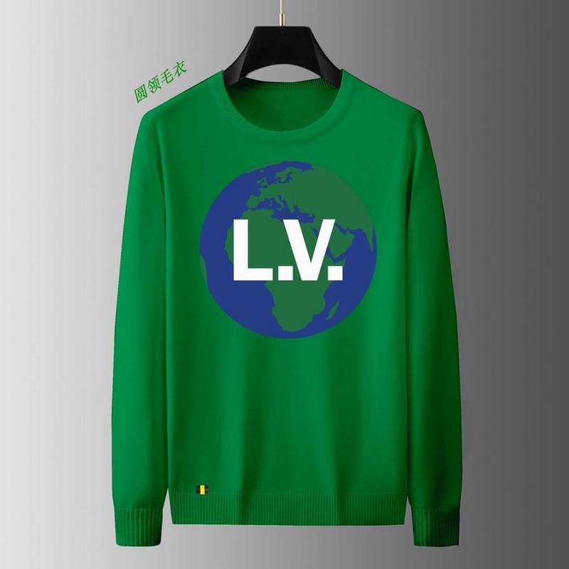 LV Men's Sweater 165